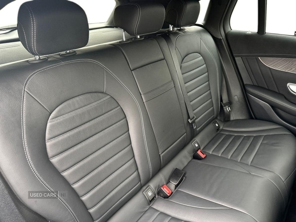 Used Mercedes-Benz EQC 2022 for sale - 76597595: Photo 10