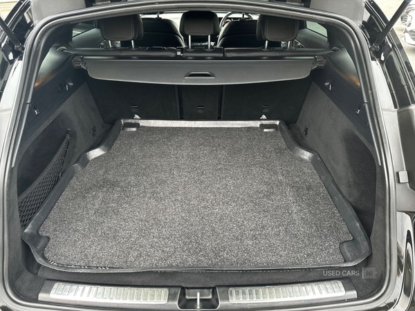 Used Mercedes-Benz EQC 2022 for sale - 76597595: Photo 11