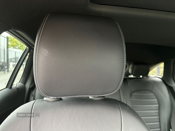 Used Mercedes-Benz EQC 2022 for sale - 76597595: Photo 15