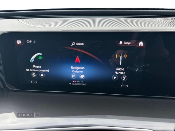 Used Mercedes-Benz EQC 2022 for sale - 76597595: Photo 16