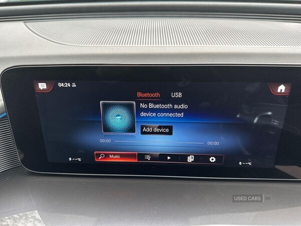 Used Mercedes-Benz EQC 2022 for sale - 76597595: Photo 17