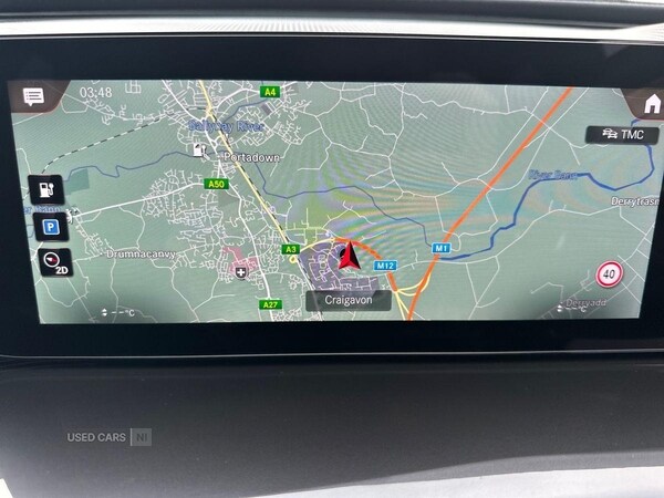 Used Mercedes-Benz EQC 2022 for sale - 76597595: Photo 18