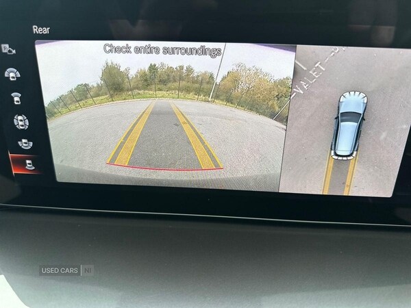 Used Mercedes-Benz EQC 2022 for sale - 76597595: Photo 19