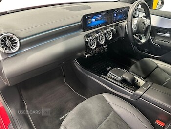 Used Mercedes-Benz A-Class 2022 for sale - 78276782: Photo