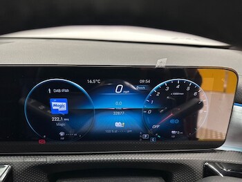 Used Mercedes-Benz A-Class 2022 for sale - 78276782: Photo