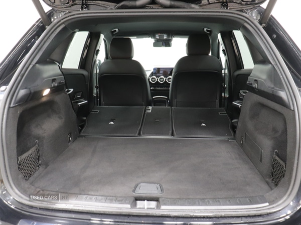 Used Mercedes-Benz GLA 2024 for sale - 76419287: Photo 11