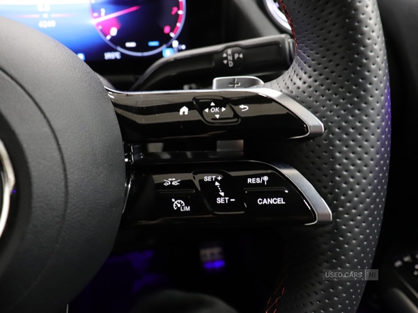 Used Mercedes-Benz GLA 2024 for sale - 76419287: Photo 19