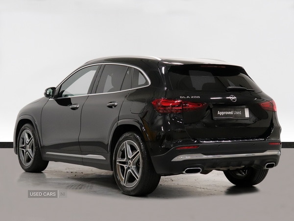 Used Mercedes-Benz GLA 2024 for sale - 76419287: Photo 2