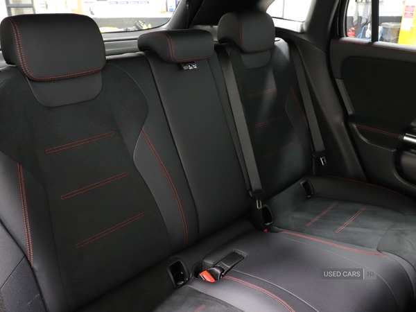 Used Mercedes-Benz GLA 2024 for sale - 76419287: Photo 20