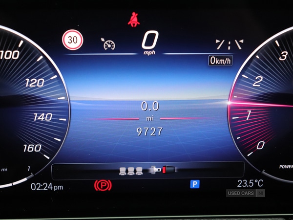 Used Mercedes-Benz GLA 2024 for sale - 76419287: Photo 22