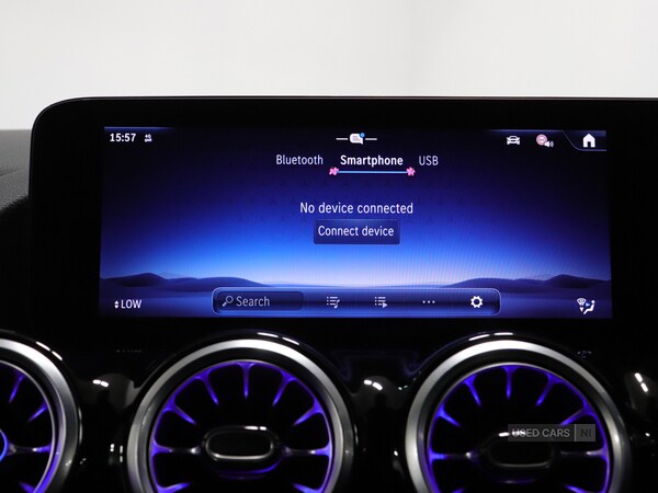 Used Mercedes-Benz GLA 2024 for sale - 76419287: Photo 23