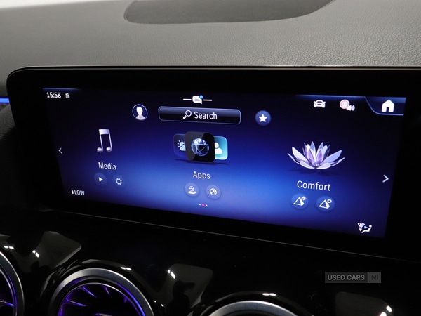 Used Mercedes-Benz GLA 2024 for sale - 76419287: Photo 25