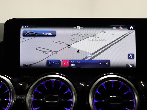 Used Mercedes-Benz GLA 2024 for sale - 76419287: Photo 28