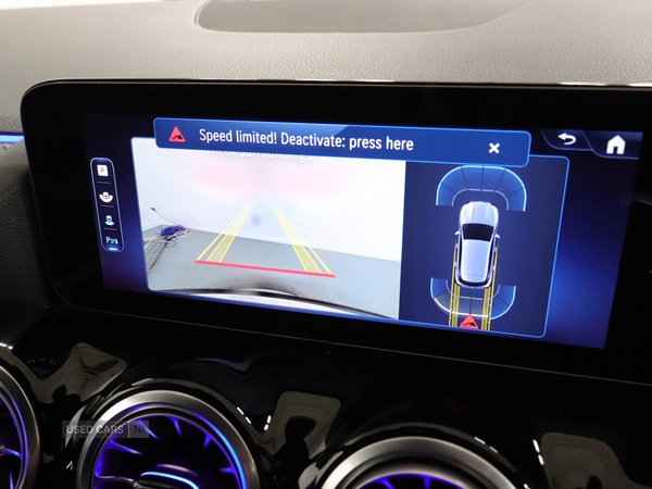 Used Mercedes-Benz GLA 2024 for sale - 76419287: Photo 29