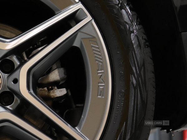 Used Mercedes-Benz GLA 2024 for sale - 76419287: Photo 42