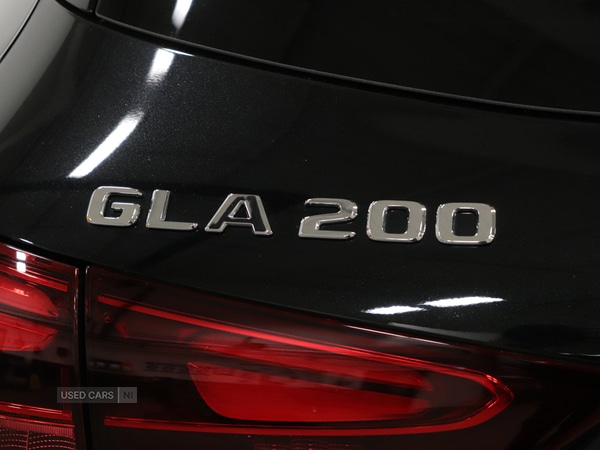 Used Mercedes-Benz GLA 2024 for sale - 76419287: Photo 45