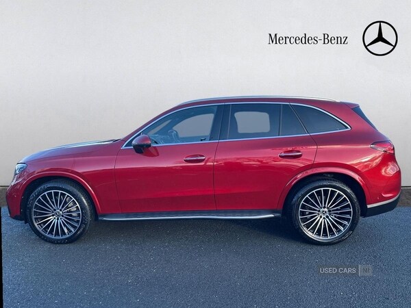 Used Mercedes-Benz GLC 2023 for sale - 77825421: Photo 10