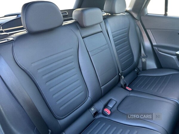 Used Mercedes-Benz GLC 2023 for sale - 77825421: Photo 11