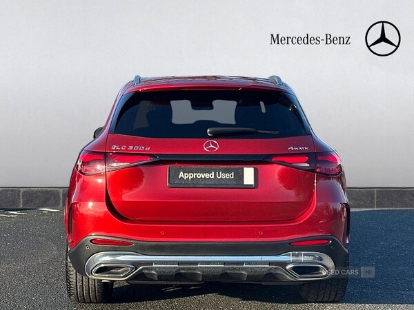 Used Mercedes-Benz GLC 2023 for sale - 77825421: Photo 14