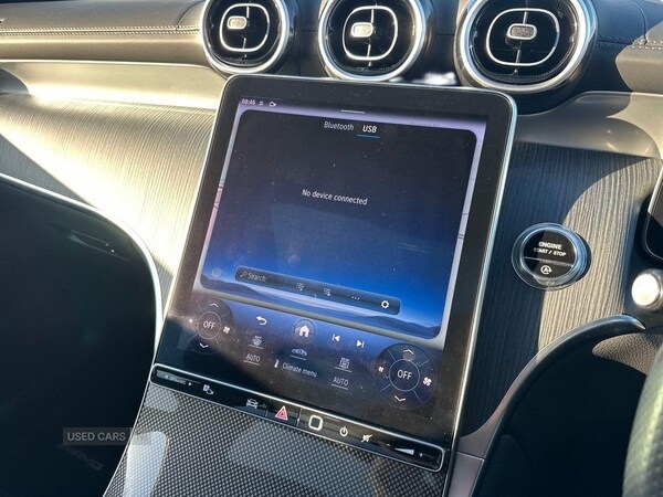 Used Mercedes-Benz GLC 2023 for sale - 77825421: Photo 18