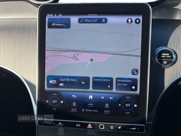 Used Mercedes-Benz GLC 2023 for sale - 77825421: Photo 19