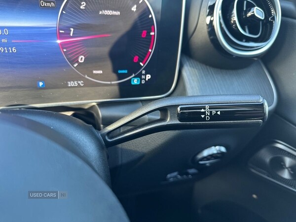 Used Mercedes-Benz GLC 2023 for sale - 77825421: Photo 23