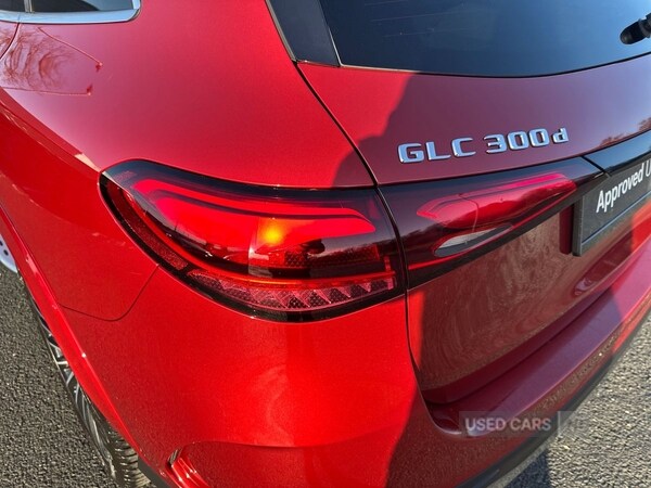 Used Mercedes-Benz GLC 2023 for sale - 77825421: Photo 27