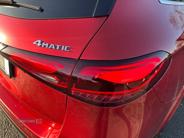 Used Mercedes-Benz GLC 2023 for sale - 77825421: Photo 28