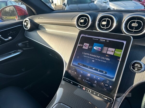 Used Mercedes-Benz GLC 2023 for sale - 77825421: Photo 31