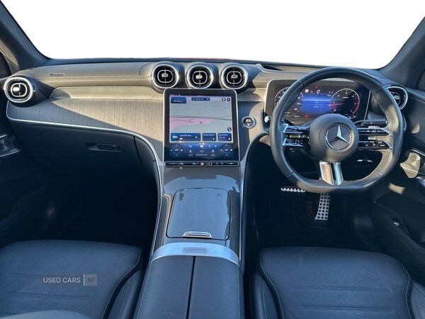 Used Mercedes-Benz GLC 2023 for sale - 77825421: Photo 6