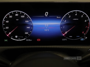 Used Mercedes-Benz A-Class 2025 for sale - 78705895: Photo