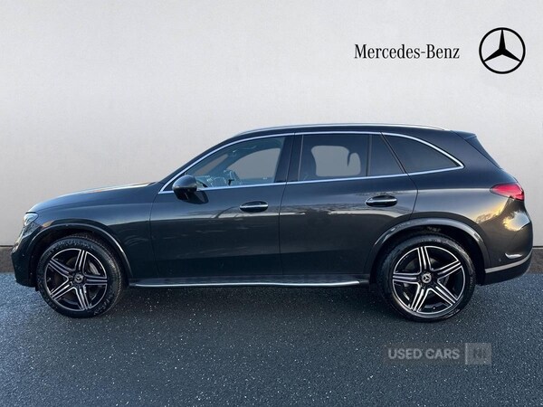 Used Mercedes-Benz GLC 2025 for sale - 77840258: Photo 10