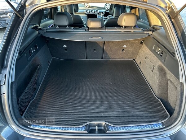 Used Mercedes-Benz GLC 2025 for sale - 77840258: Photo 12