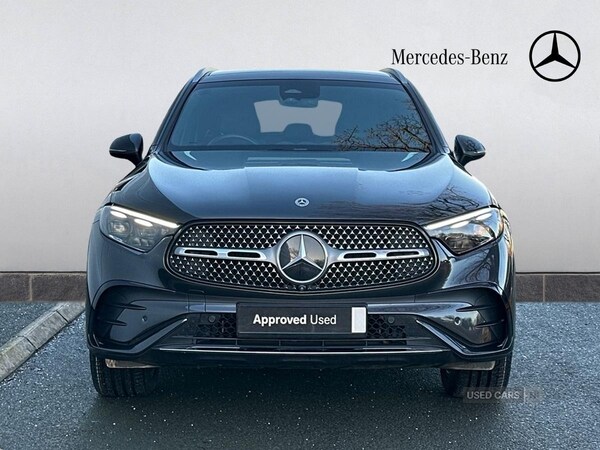 Used Mercedes-Benz GLC 2025 for sale - 77840258: Photo 13