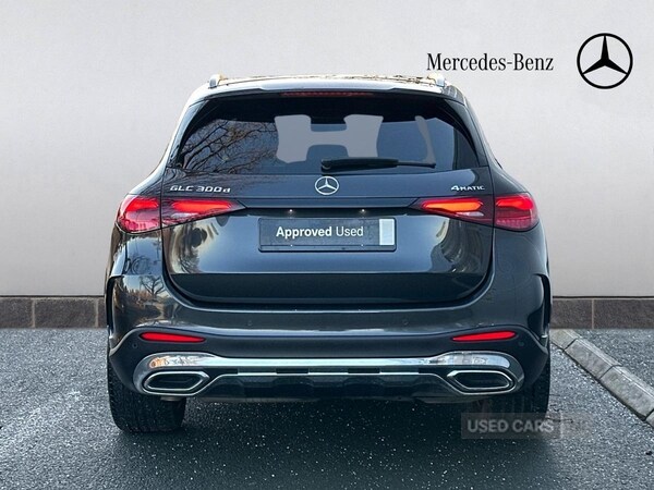 Used Mercedes-Benz GLC 2025 for sale - 77840258: Photo 14