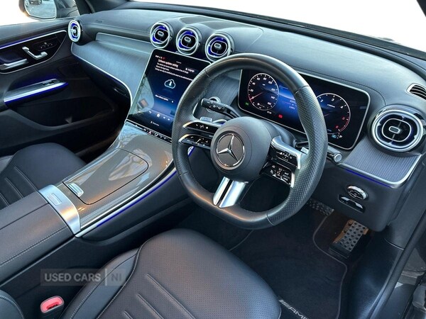 Used Mercedes-Benz GLC 2025 for sale - 77840258: Photo 15