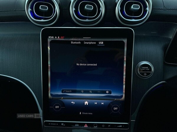 Used Mercedes-Benz GLC 2025 for sale - 77840258: Photo 18