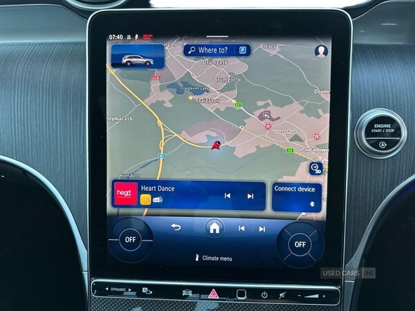 Used Mercedes-Benz GLC 2025 for sale - 77840258: Photo 19