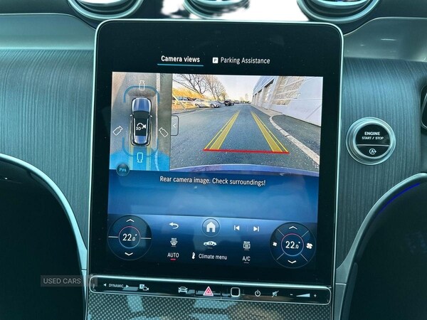 Used Mercedes-Benz GLC 2025 for sale - 77840258: Photo 20