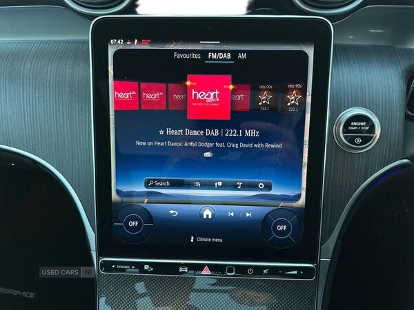 Used Mercedes-Benz GLC 2025 for sale - 77840258: Photo 21