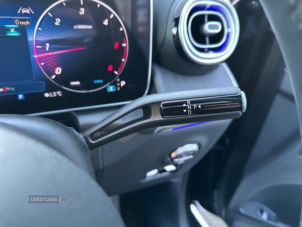 Used Mercedes-Benz GLC 2025 for sale - 77840258: Photo 23