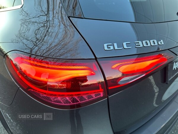 Used Mercedes-Benz GLC 2025 for sale - 77840258: Photo 27