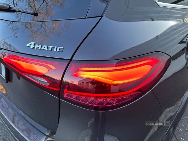 Used Mercedes-Benz GLC 2025 for sale - 77840258: Photo 28