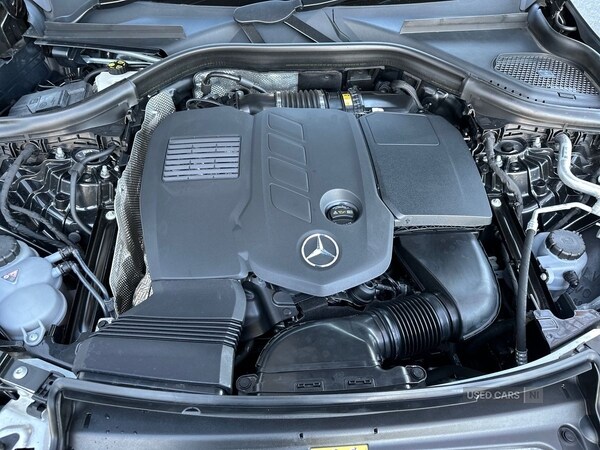 Used Mercedes-Benz GLC 2025 for sale - 77840258: Photo 29