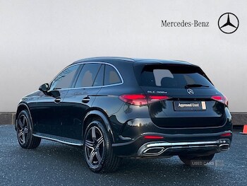 Used Mercedes-Benz GLC 2025 for sale - 77840258: Photo