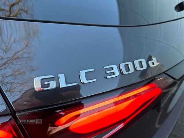 Used Mercedes-Benz GLC 2025 for sale - 77840258: Photo 30