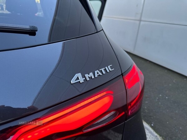 Used Mercedes-Benz GLC 2025 for sale - 77840258: Photo 31