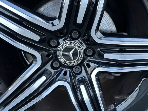 Used Mercedes-Benz GLC 2025 for sale - 77840258: Photo 34