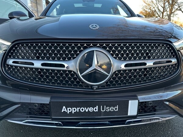 Used Mercedes-Benz GLC 2025 for sale - 77840258: Photo 36