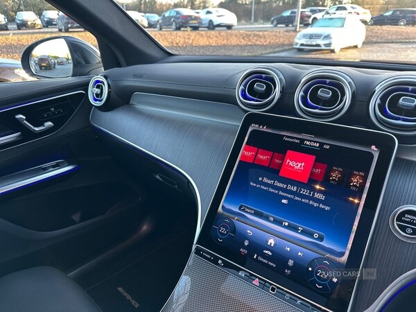 Used Mercedes-Benz GLC 2025 for sale - 77840258: Photo 38